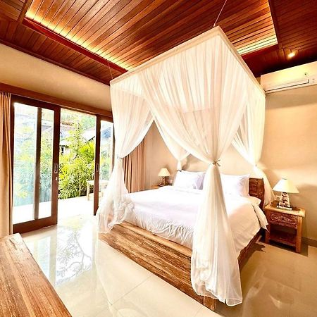 The Madawa Suites Ubud Exteriér fotografie