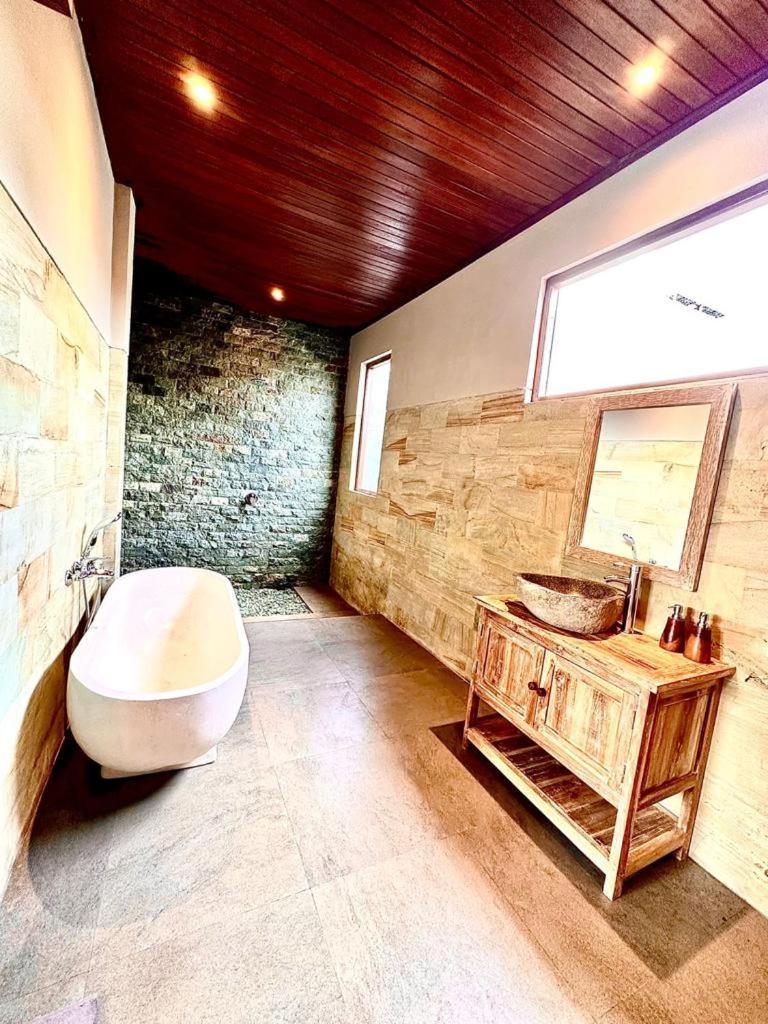 The Madawa Suites Ubud Exteriér fotografie